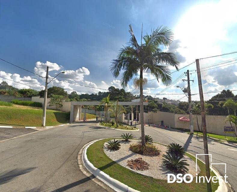 Casa em Condominio - Jardim Sabiá Casa em Condominio - Jardim Sabiá