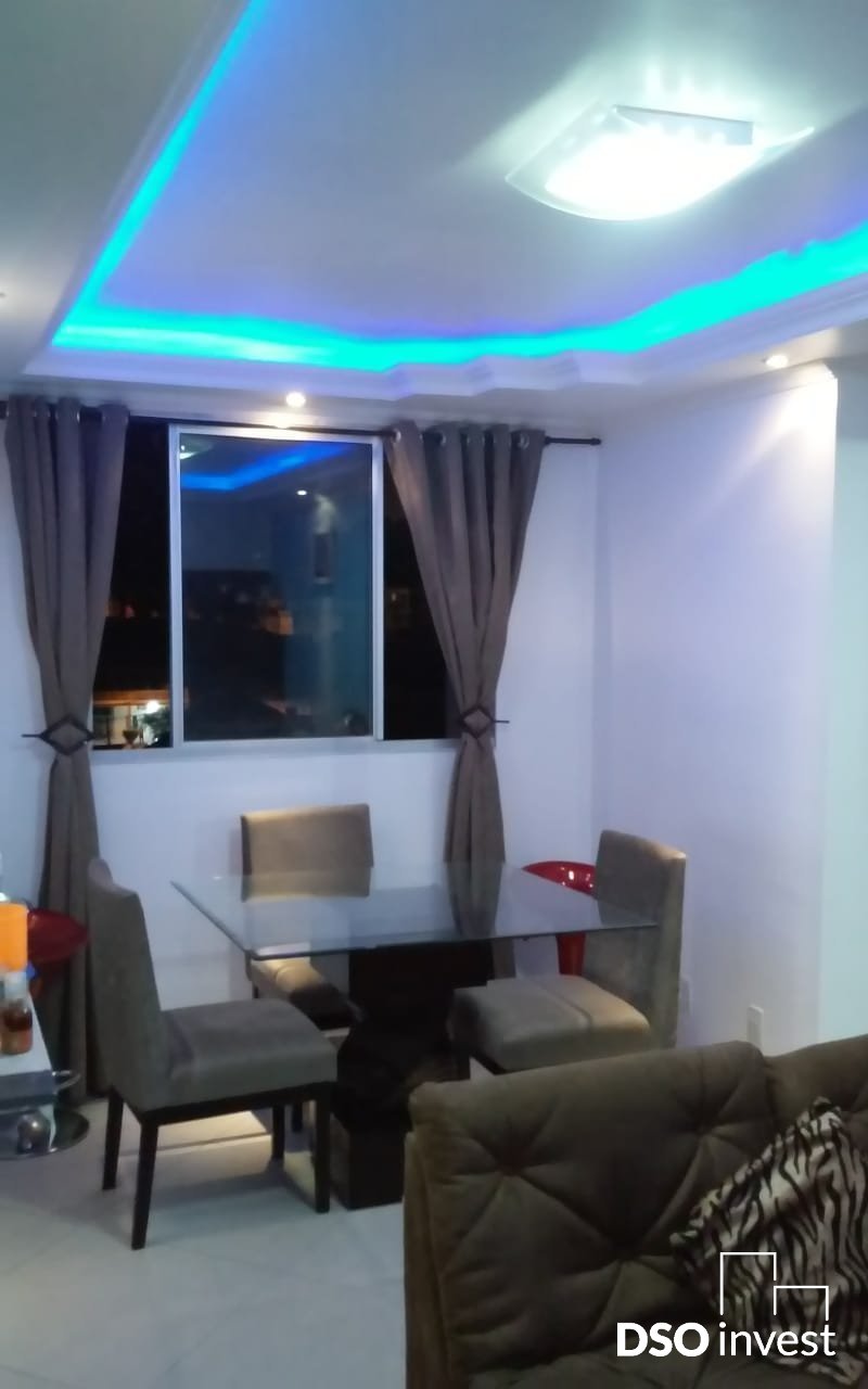 Apartamento - Parque São Lucas Apartamento - Parque São Lucas