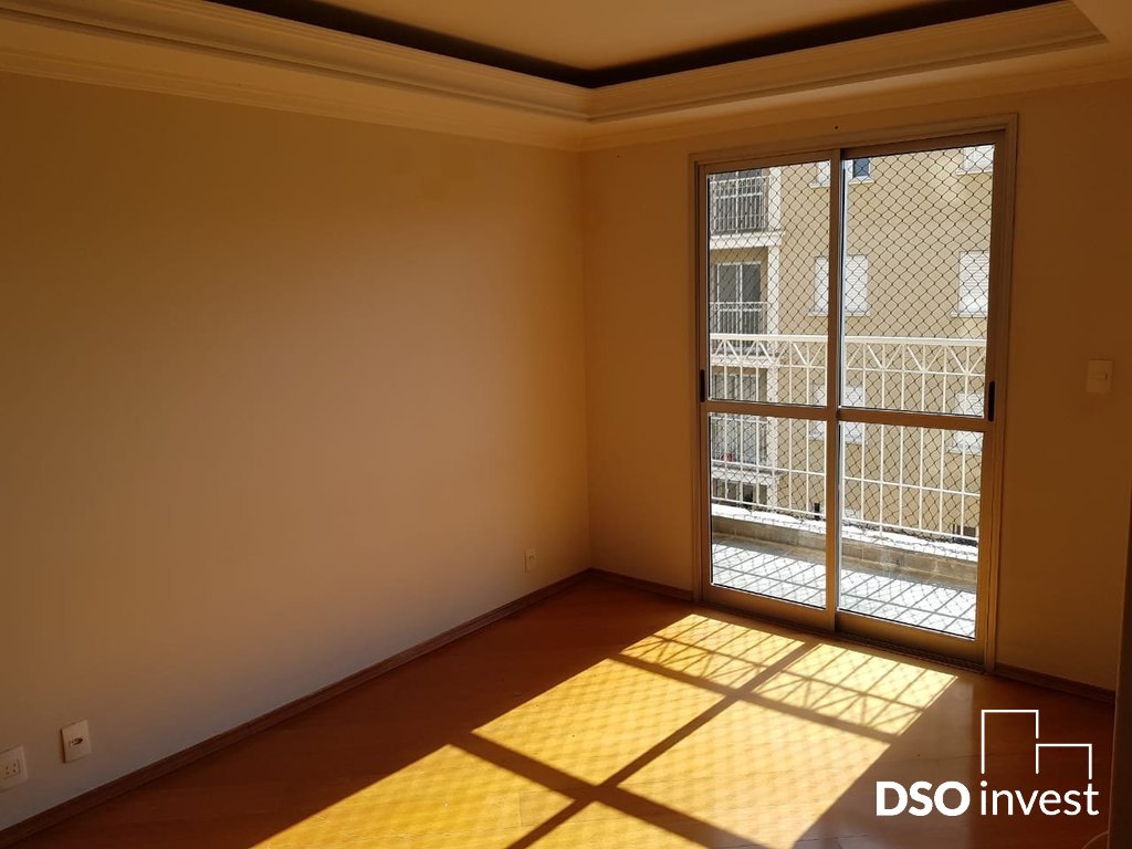 Apartamento - Jardim Raposo Tavares Apartamento - Jardim Raposo Tavares