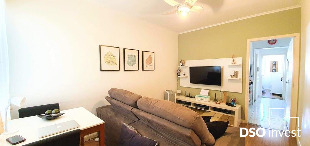 Apartamento - Bosque Apartamento - Bosque