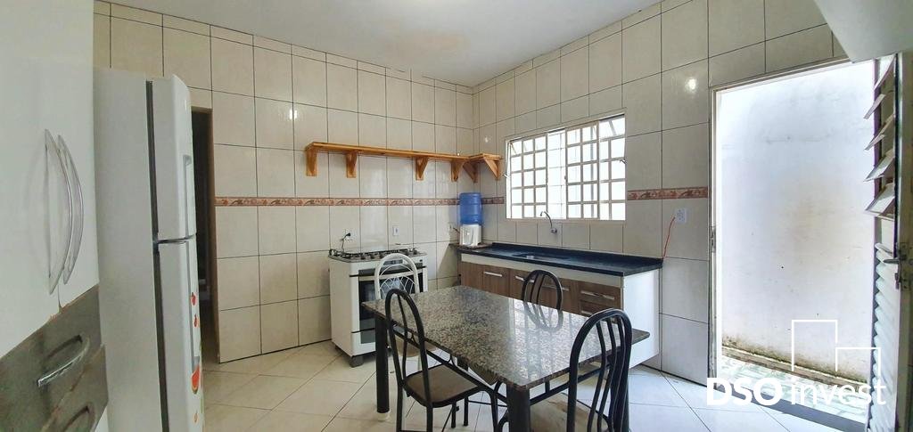 Casa - Jardim Nova Alvorada Casa - Jardim Nova Alvorada