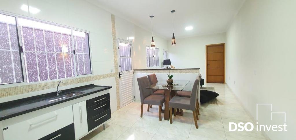 Casa - Residencial Bordon Casa - Residencial Bordon