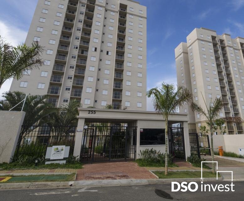 Apartamento - Jardim Ipaussurama Apartamento - Jardim Ipaussurama