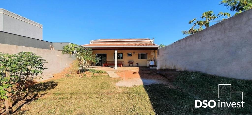 Casa - Jardim Novo Cambuí Casa - Jardim Novo Cambuí