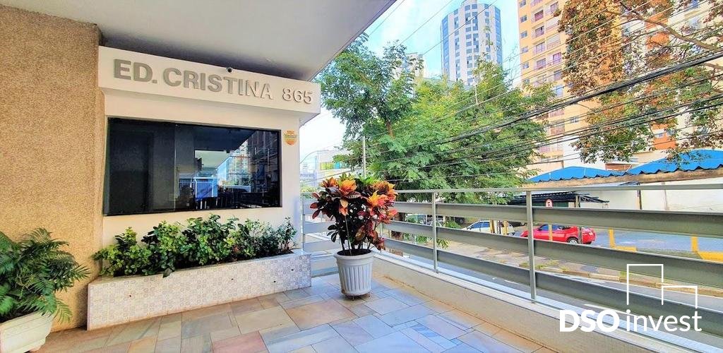 Apartamento - Centro Apartamento - Centro