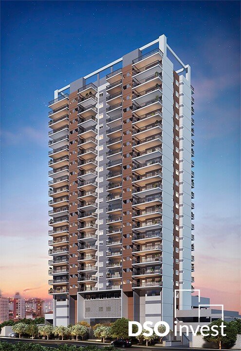 Apartamento - Vila Prudente Apartamento - Vila Prudente