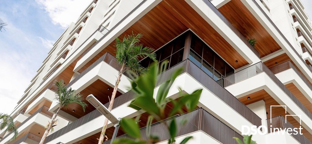Apartamento - Sumaré Apartamento - Sumaré