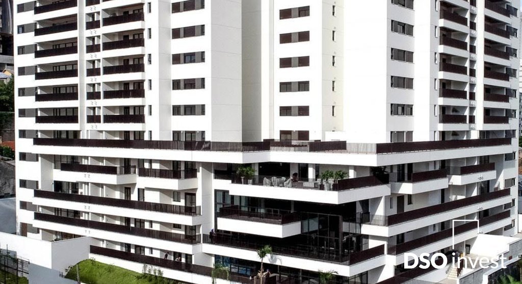 Apartamento - Sumaré Apartamento - Sumaré