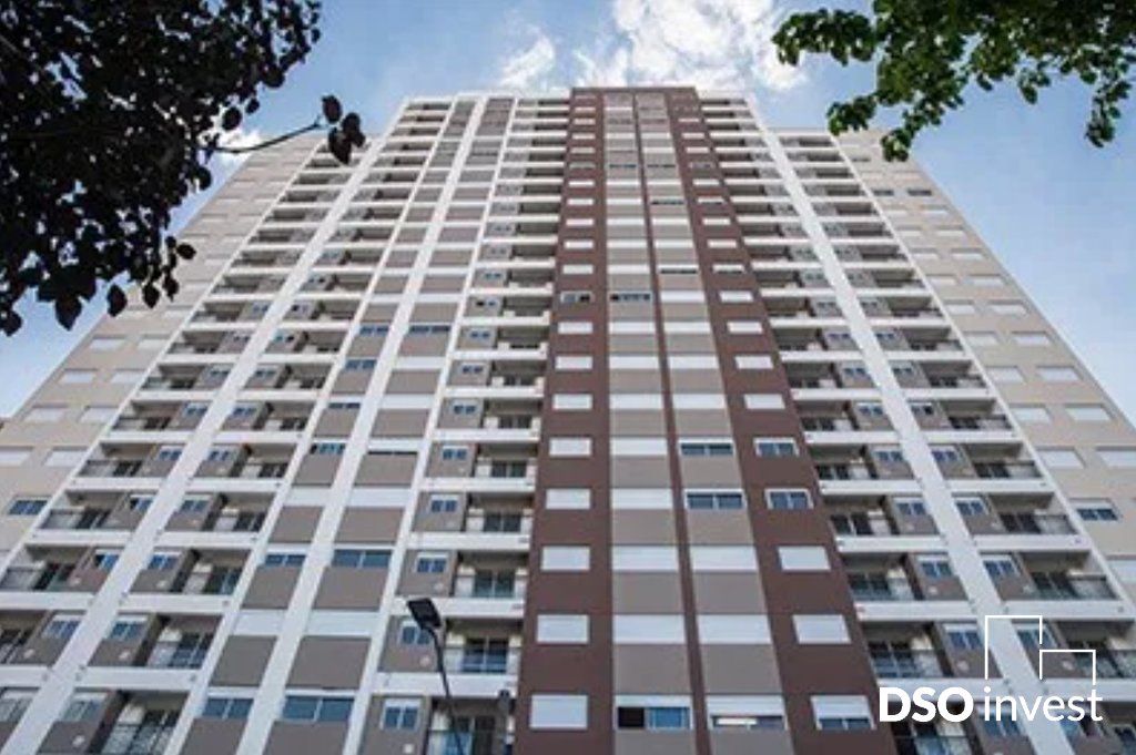 Apartamento - Sé Apartamento - Sé