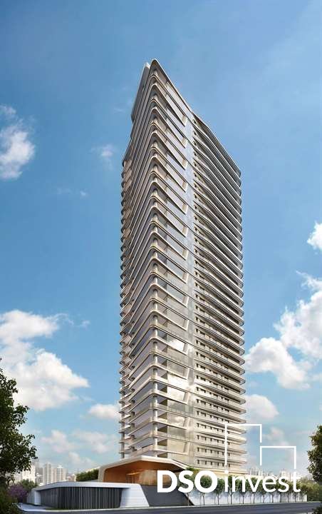 Apartamento - Itaim Bibi Apartamento - Itaim Bibi