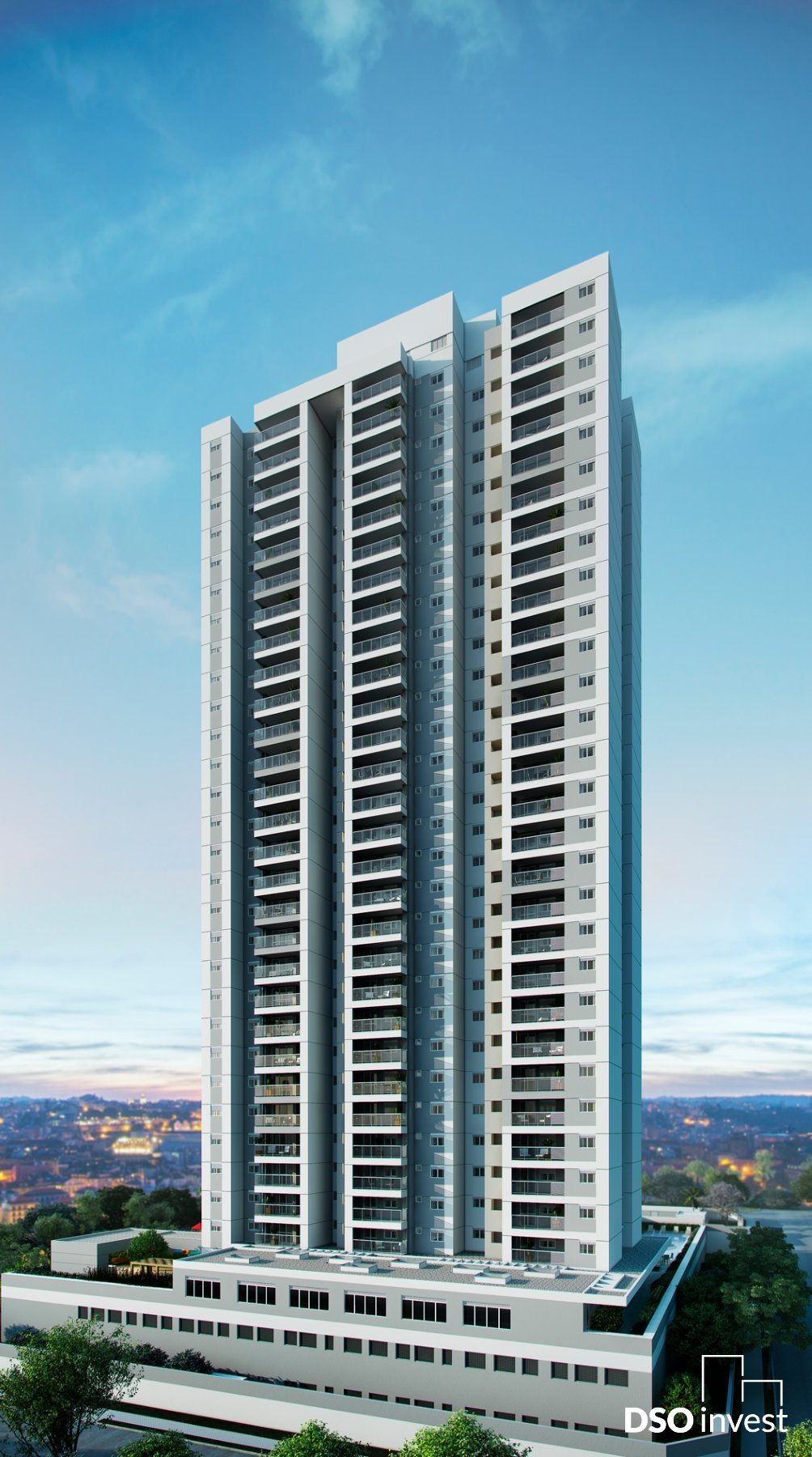 Apartamento - Ipiranga Apartamento - Ipiranga