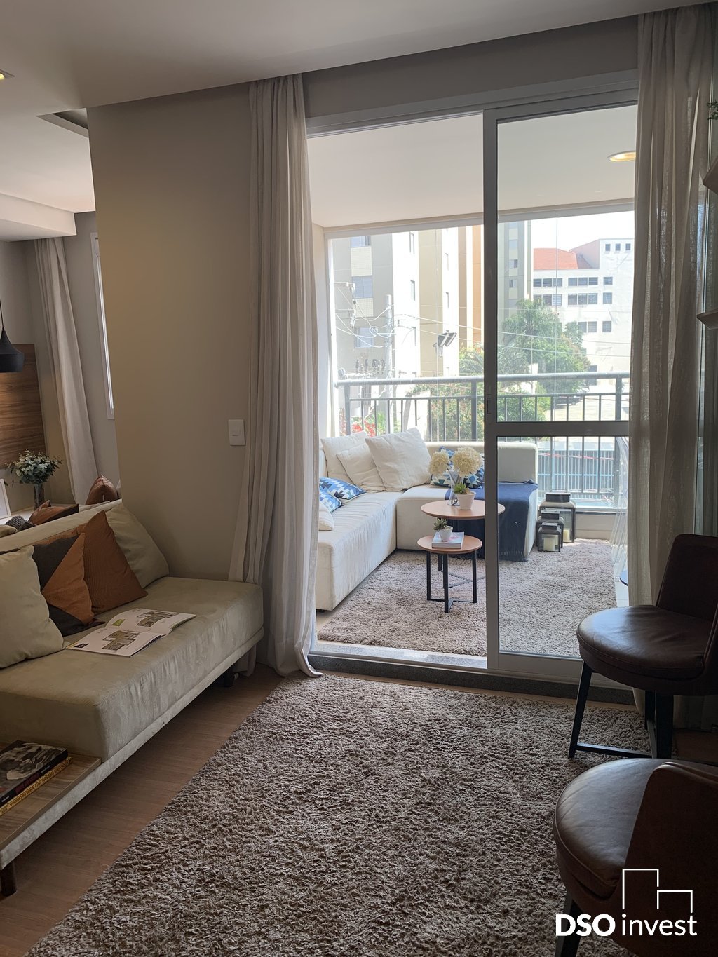 Apartamento - Cambuci Apartamento - Cambuci