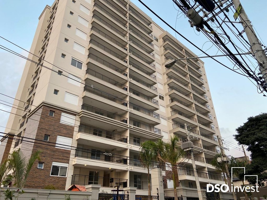 Apartamento - Bom Retiro Apartamento - Bom Retiro