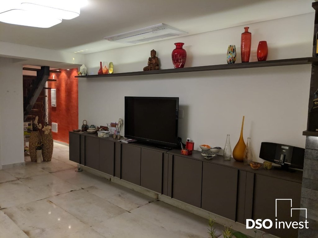 Apartamento - Vila Madalena Apartamento - Vila Madalena