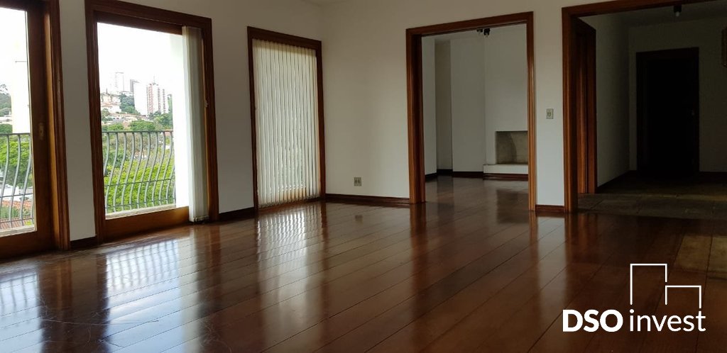 Apartamento - Vila Madalena Apartamento - Vila Madalena