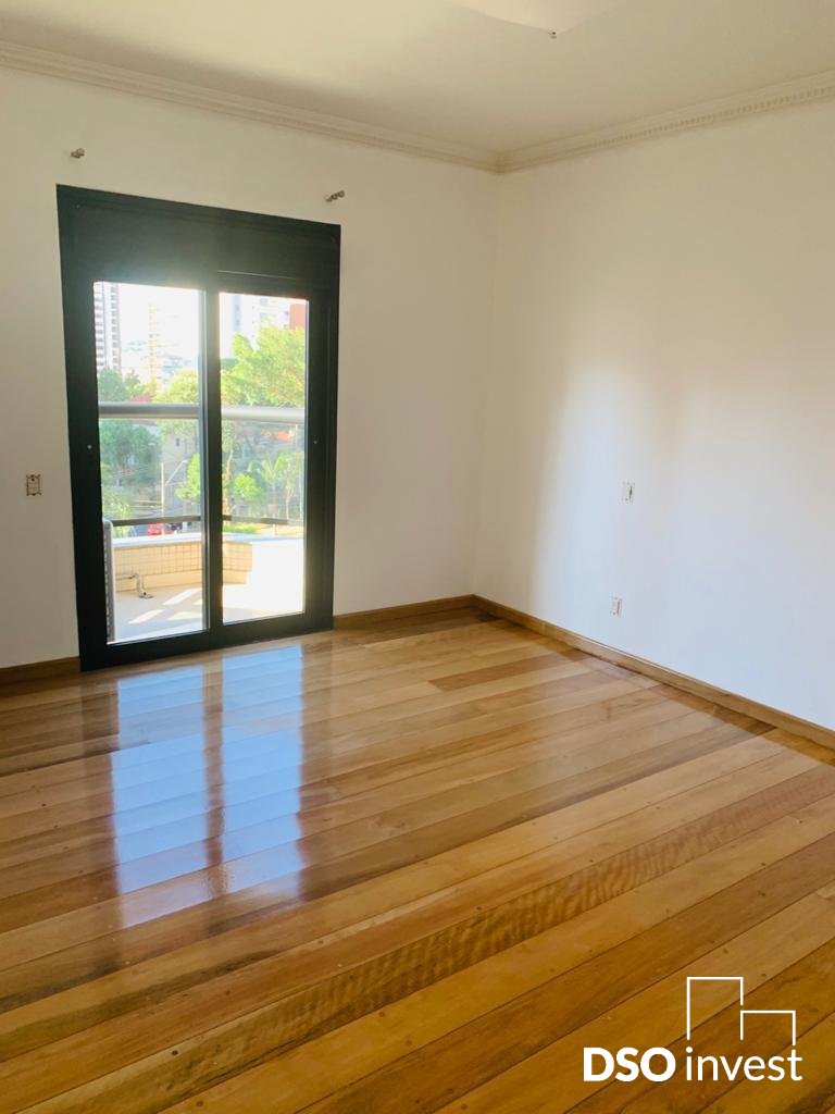 Apartamento - Santana Apartamento - Santana