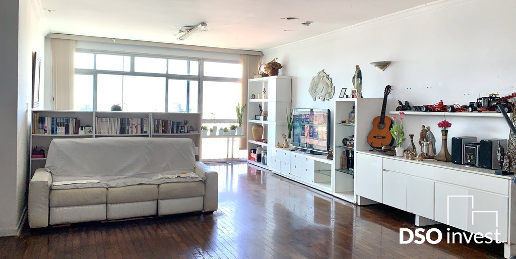 Apartamento - Bom Retiro Apartamento - Bom Retiro