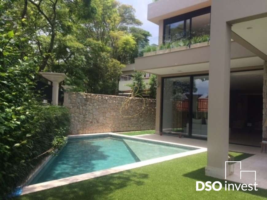 Casa em Condominio - Jardim Guedala Casa em Condominio - Jardim Guedala