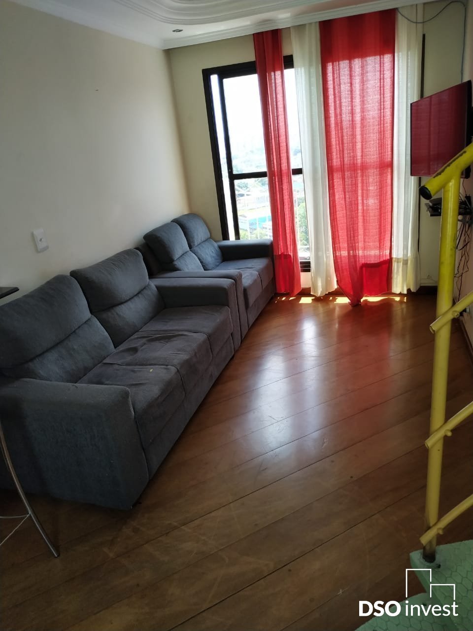 Apartamento - Vila Matilde Apartamento - Vila Matilde