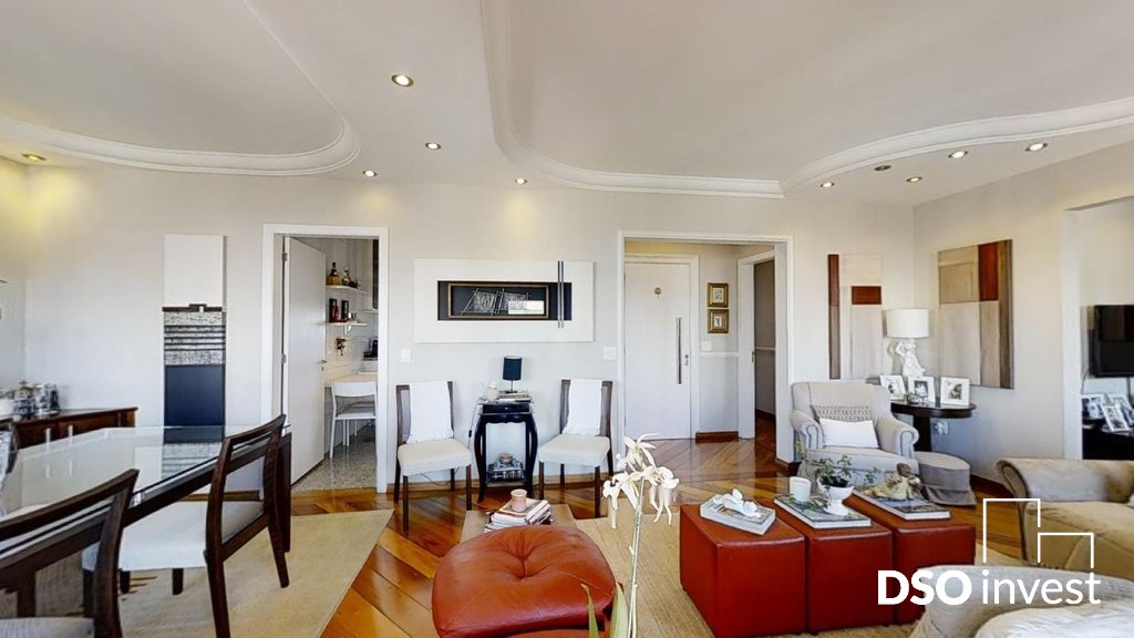 Apartamento - Mooca Apartamento - Mooca