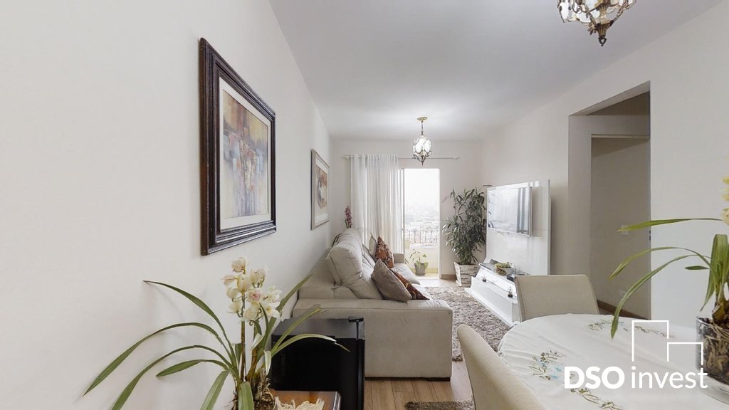 Apartamento - Belém Apartamento - Belém