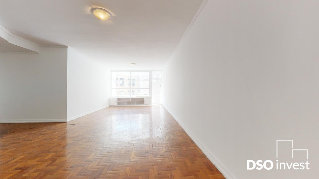 Apartamento - República Apartamento - República