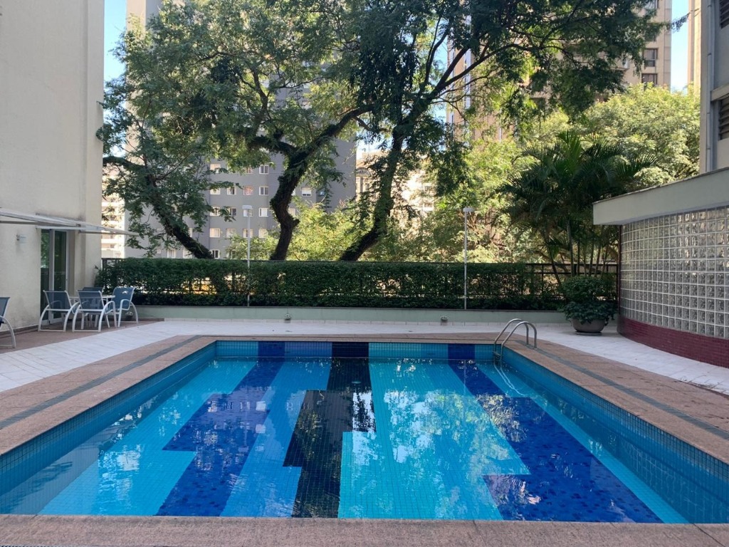 Apartamento - Jardins Apartamento - Jardins
