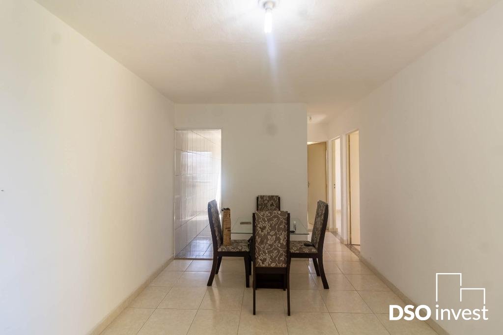 Apartamento - Vila Bela Vista (Zona Norte) Apartamento - Vila Bela Vista (Zona Norte)