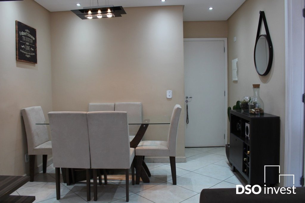 Apartamento - São Mateus Apartamento - São Mateus
