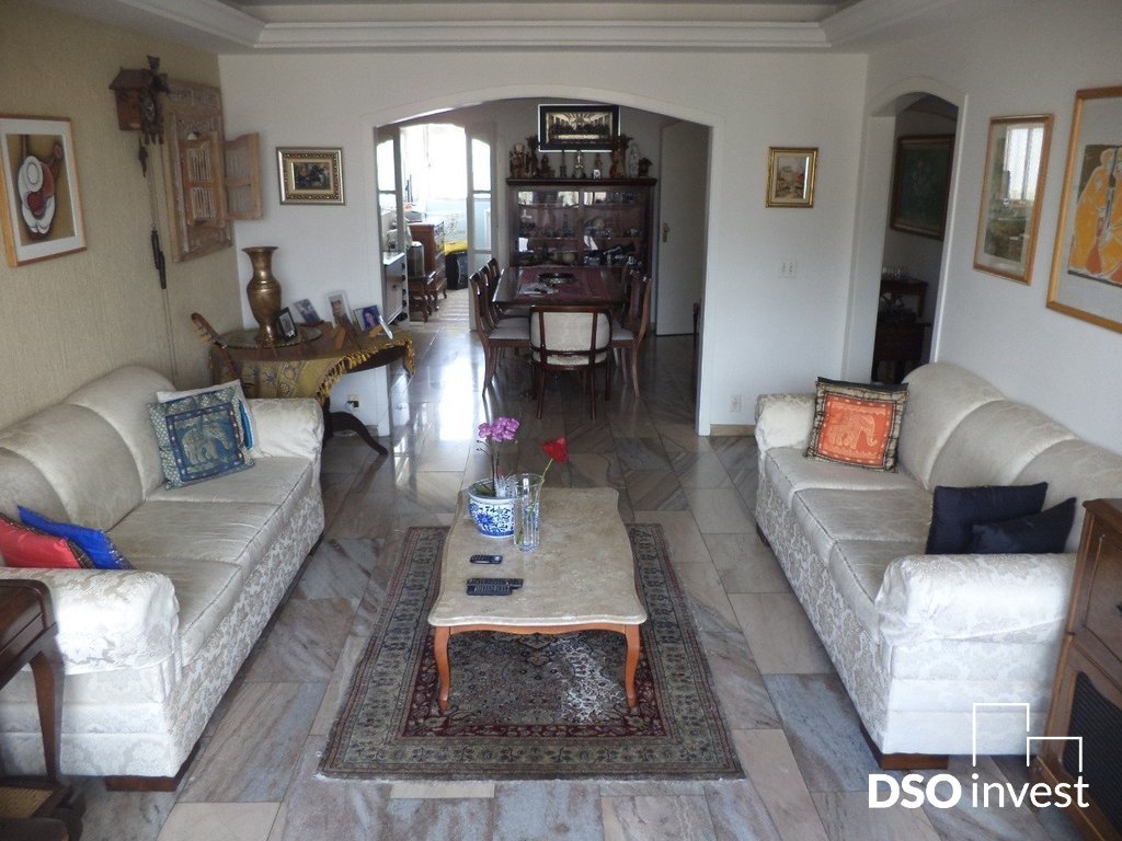 Apartamento - Perdizes Apartamento - Perdizes