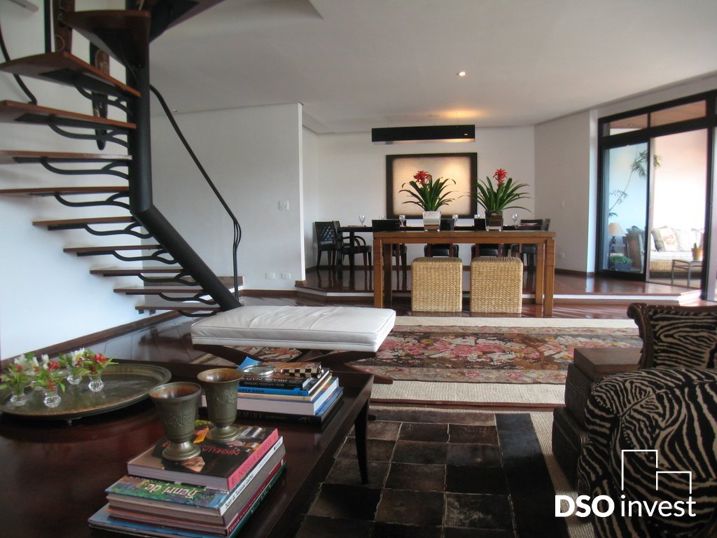 Apartamento - Morumbi Apartamento - Morumbi