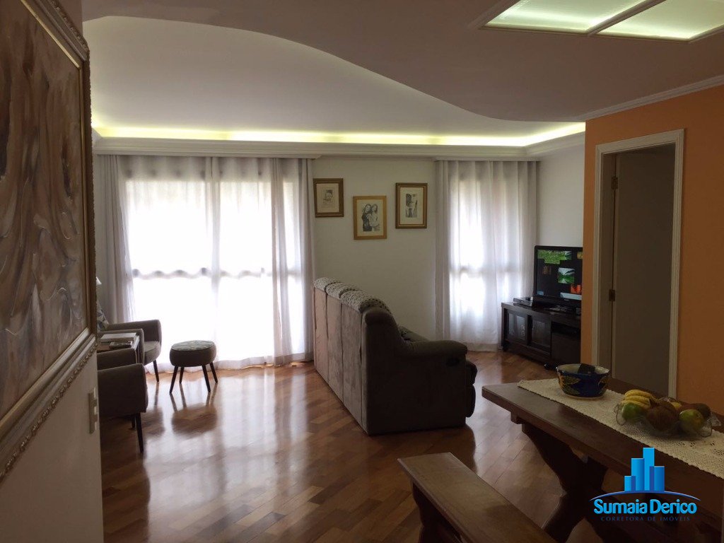 Apartamento - Jardim Marajoara Apartamento - Jardim Marajoara