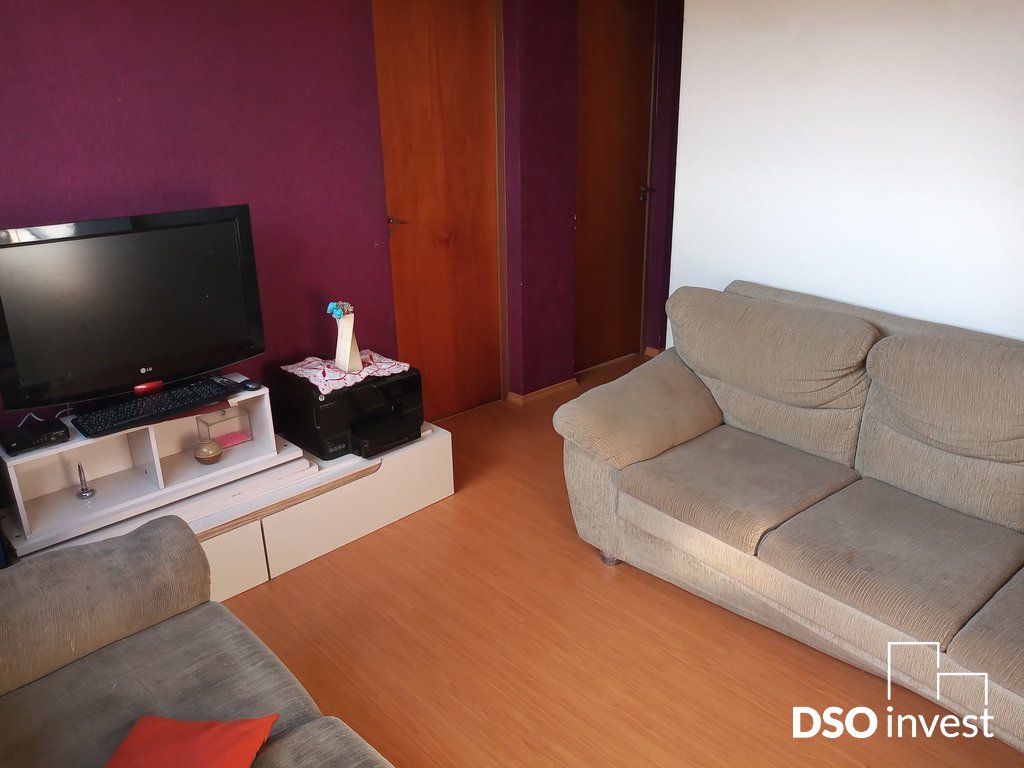 Apartamento - Capão Redondo Apartamento - Capão Redondo