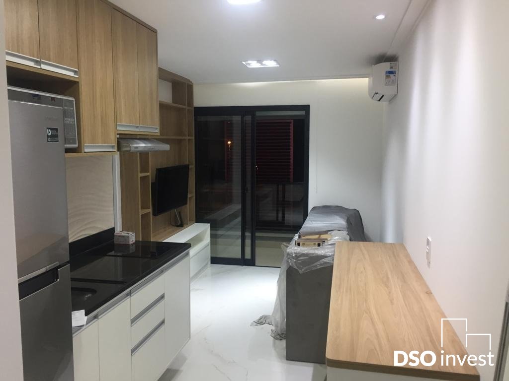 Apartamento - Campo Belo Apartamento - Campo Belo
