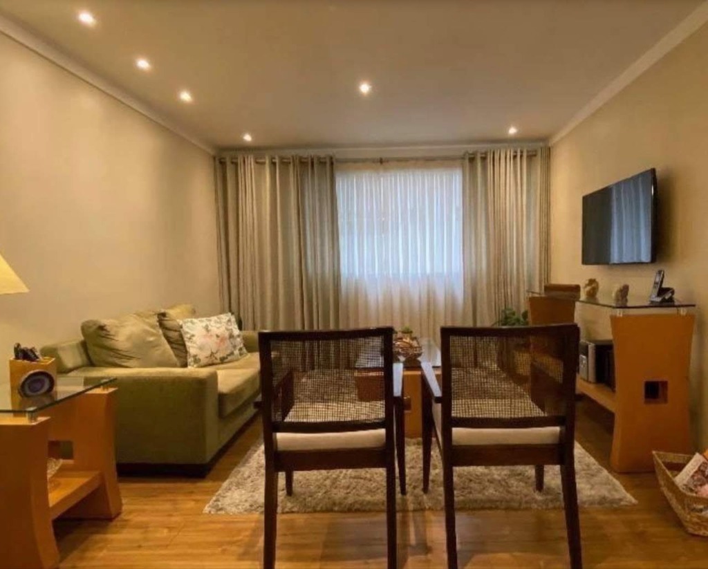 Apartamento - Jardins Apartamento - Jardins