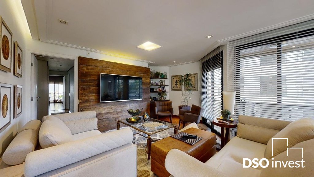 Apartamento - Vila Madalena Apartamento - Vila Madalena