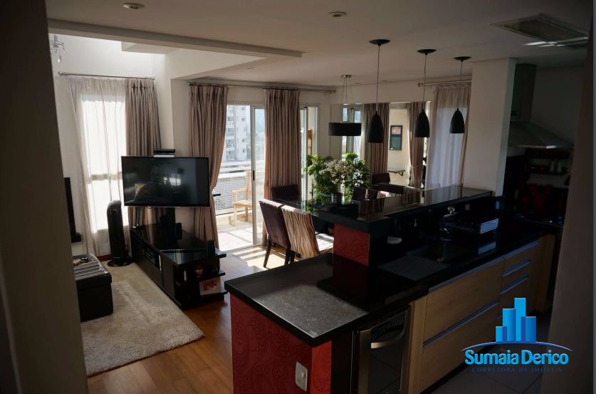 Apartamento - Santo Amaro Apartamento - Santo Amaro