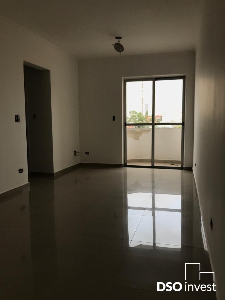Apartamento - Tucuruvi Apartamento - Tucuruvi