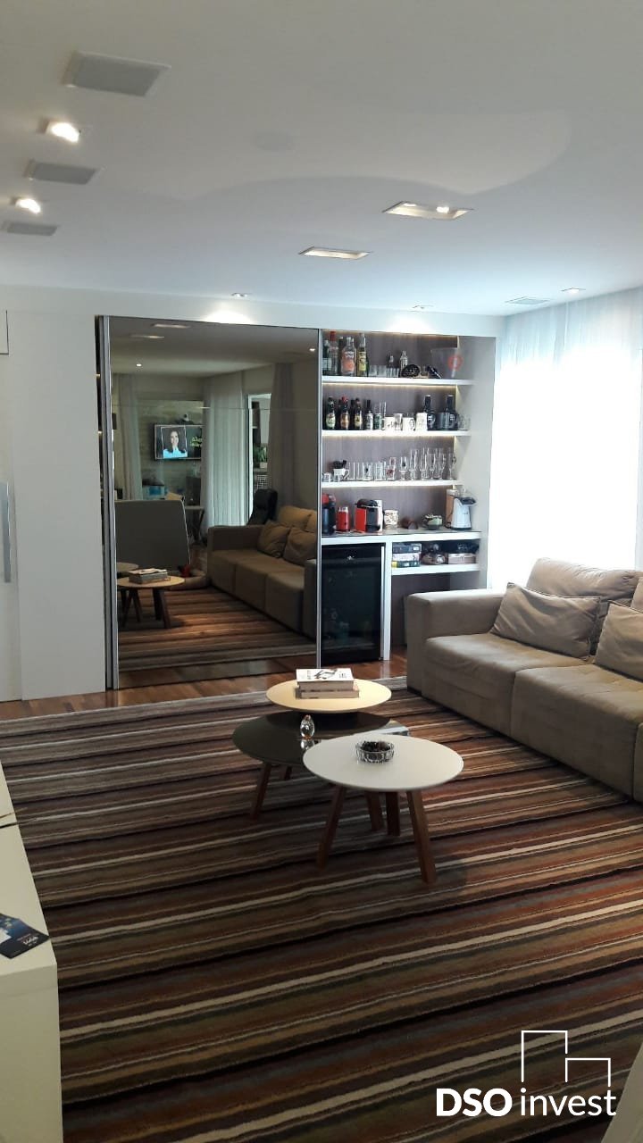 Apartamento - Vila Romana Apartamento - Vila Romana