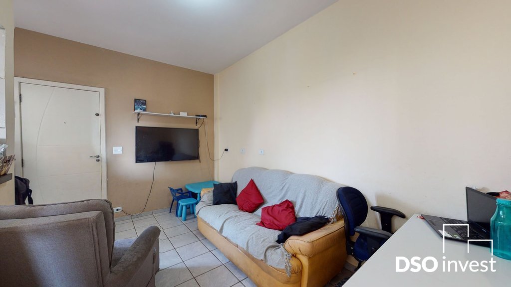 Apartamento - Belém Apartamento - Belém