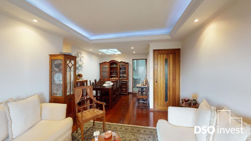 Apartamento - Alto da Lapa Apartamento - Alto da Lapa