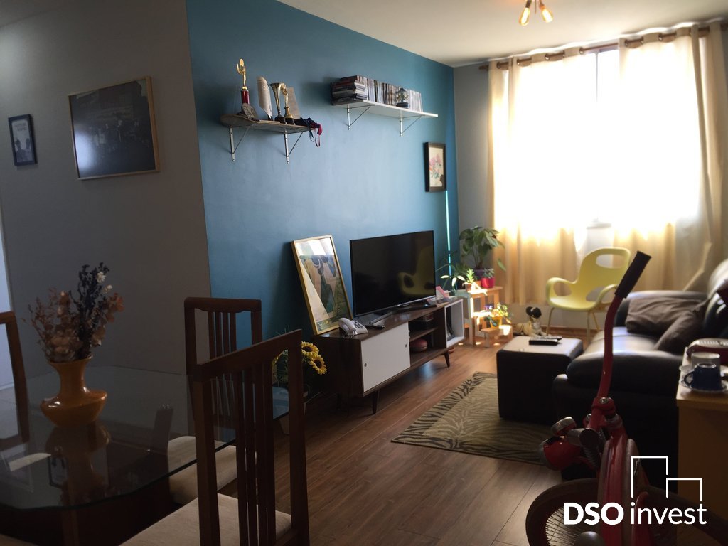 Apartamento - São Domingos Apartamento - São Domingos