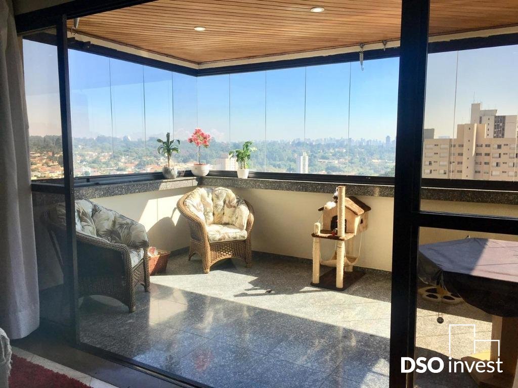 Apartamento - Vila Mascote Apartamento - Vila Mascote
