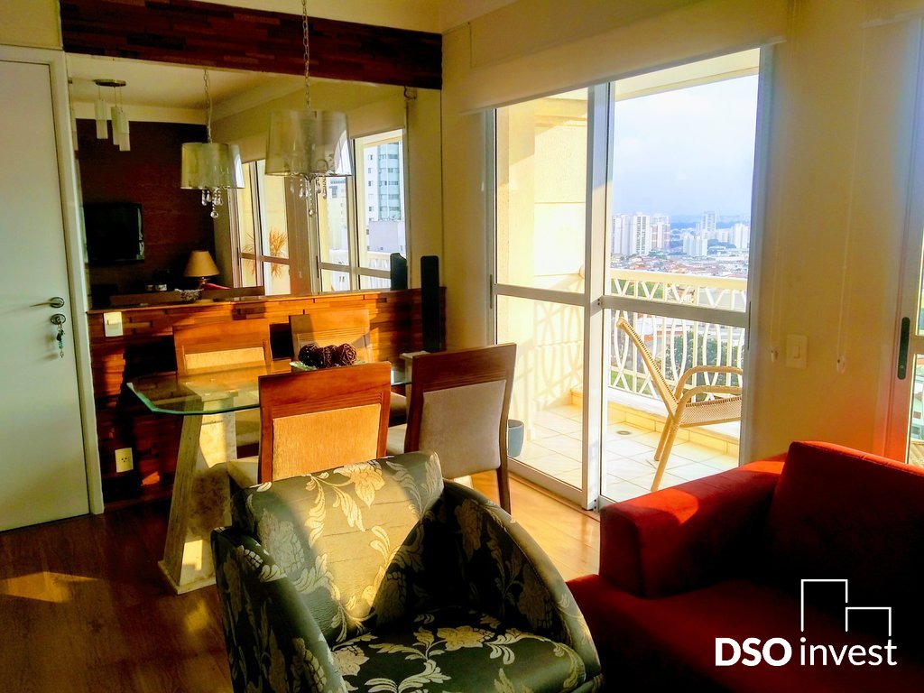 Apartamento - Água Rasa Apartamento - Água Rasa