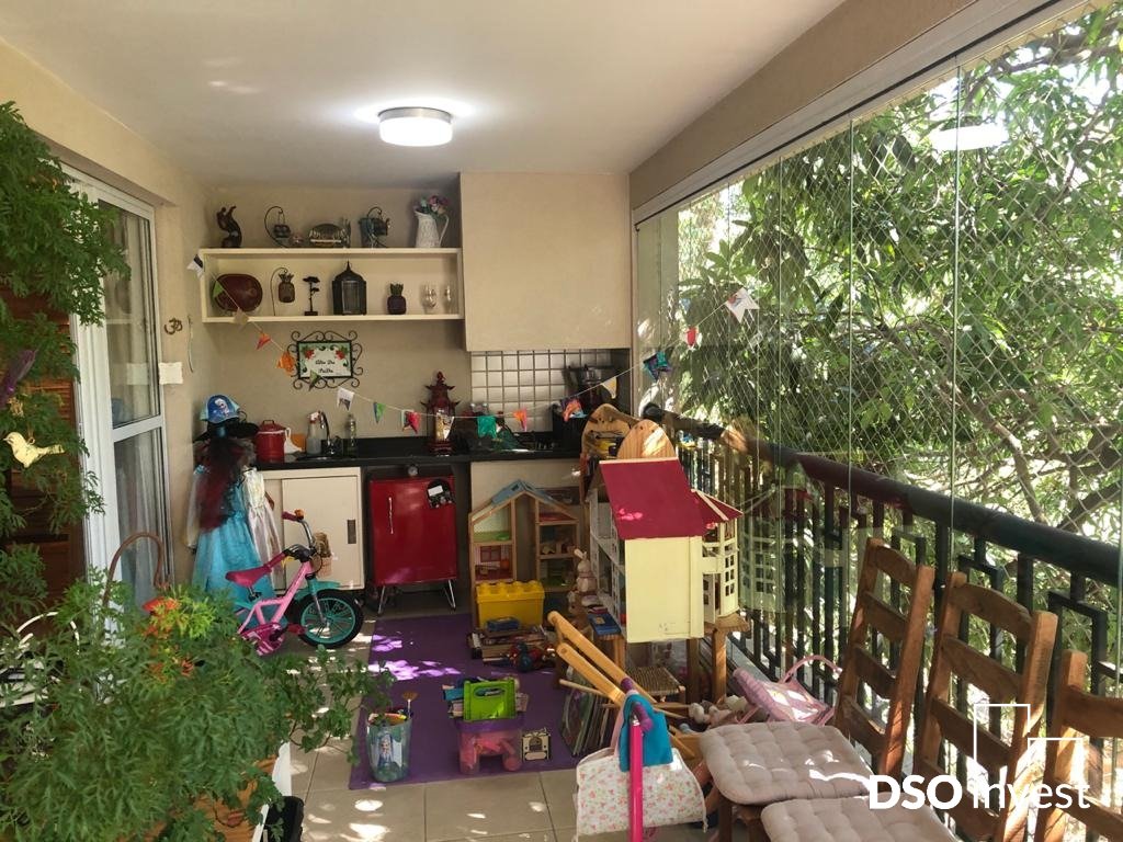 Apartamento - Alto Boa Vista Apartamento - Alto Boa Vista