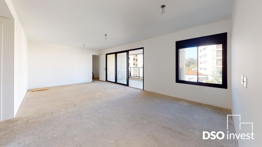 Apartamento - Ipiranga Apartamento - Ipiranga