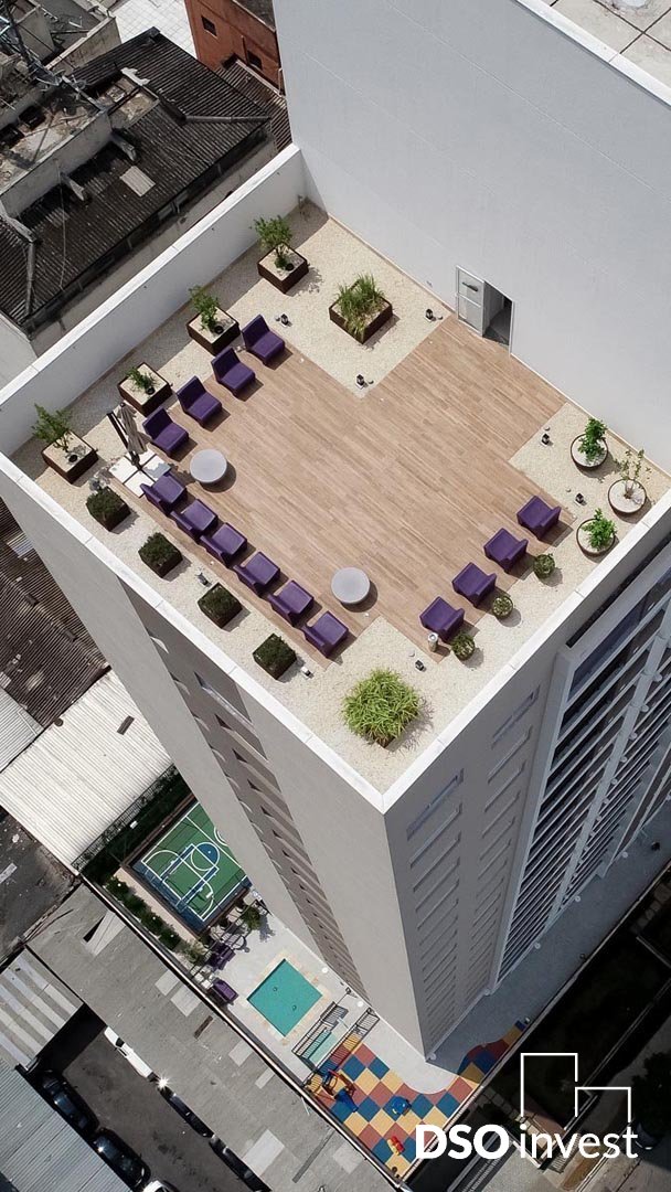 Apartamento - Sé Apartamento - Sé