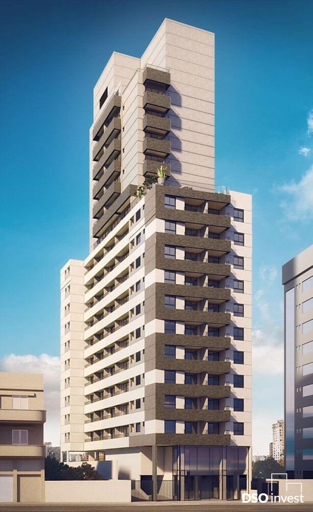 Apartamento - República Apartamento - República