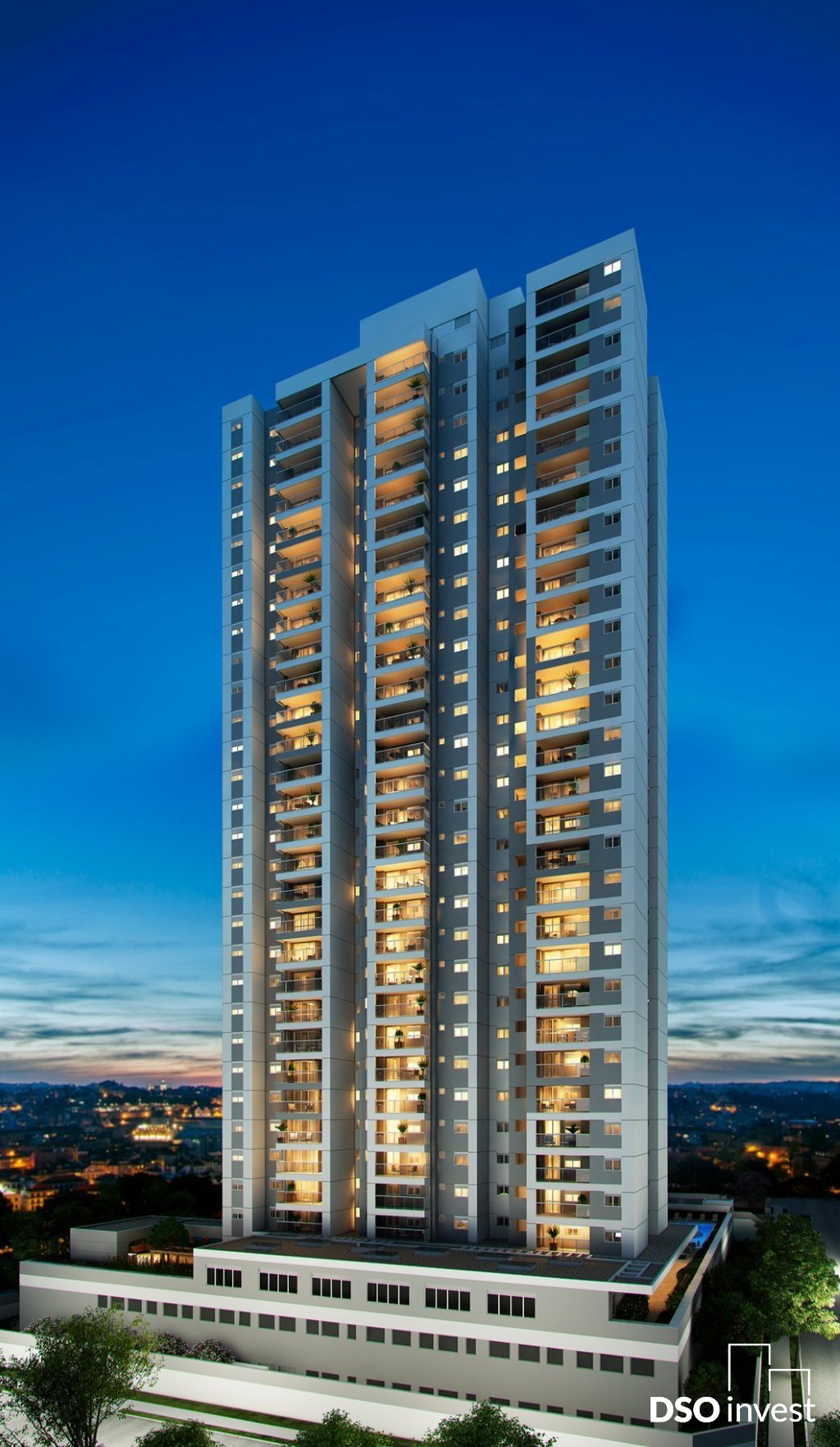 Apartamento - Ipiranga Apartamento - Ipiranga
