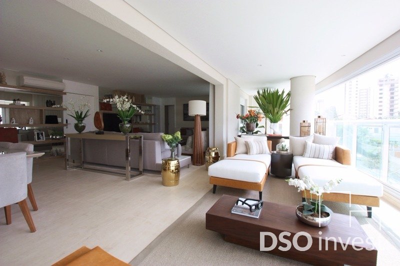 Apartamento - Klabin Apartamento - Klabin